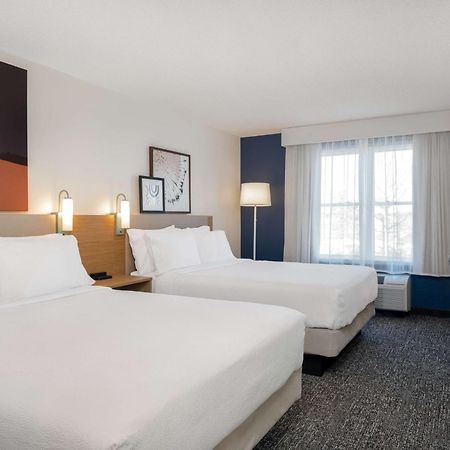 Spark By Hilton סאמרוויל מראה חיצוני תמונה