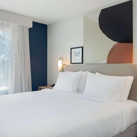 Spark By Hilton סאמרוויל מראה חיצוני תמונה