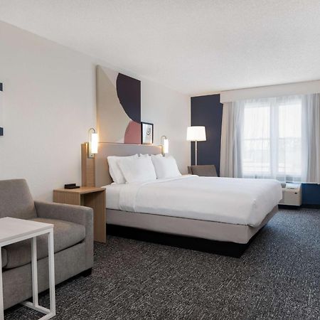 Spark By Hilton סאמרוויל מראה חיצוני תמונה