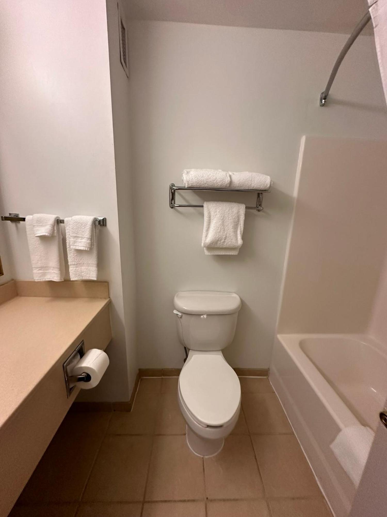 Spark By Hilton סאמרוויל מראה חיצוני תמונה