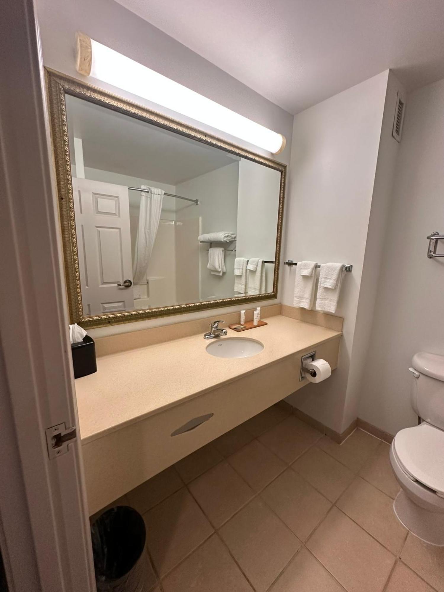 Spark By Hilton סאמרוויל מראה חיצוני תמונה