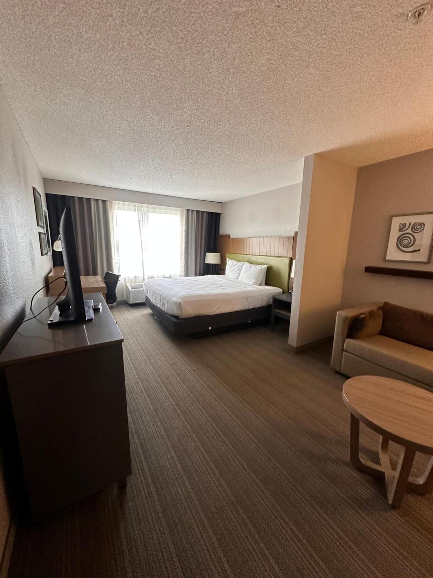 Spark By Hilton סאמרוויל מראה חיצוני תמונה