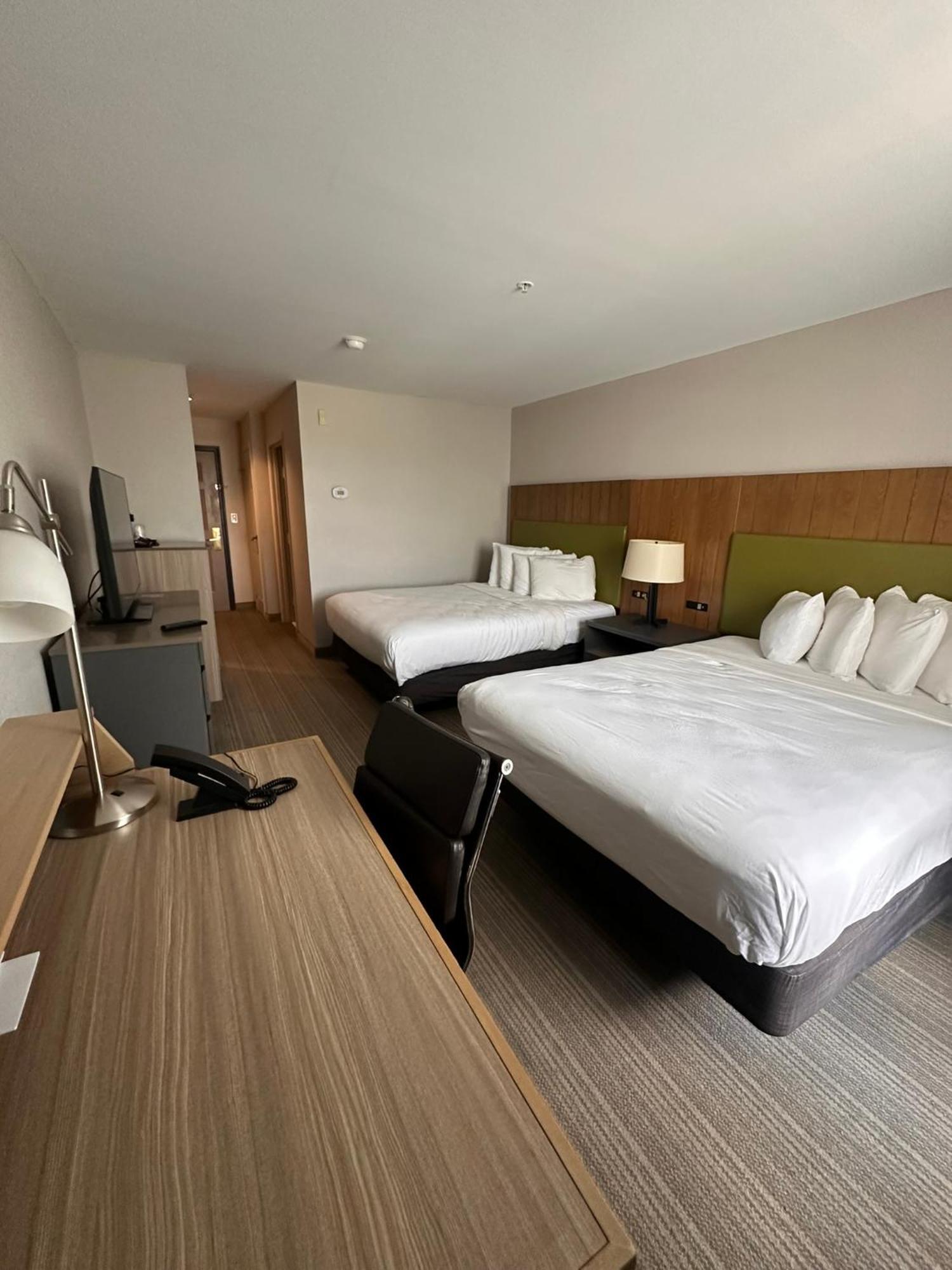 Spark By Hilton סאמרוויל מראה חיצוני תמונה