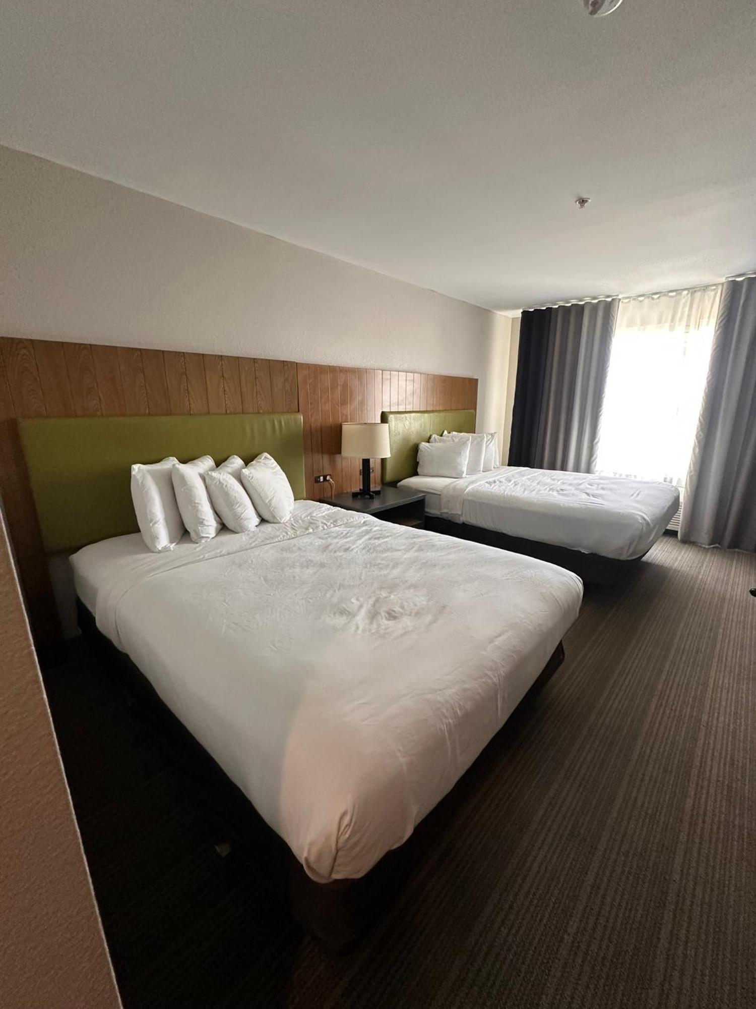 Spark By Hilton סאמרוויל מראה חיצוני תמונה