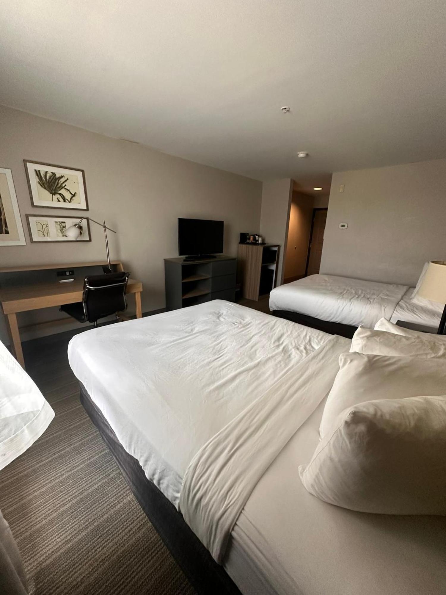 Spark By Hilton סאמרוויל מראה חיצוני תמונה