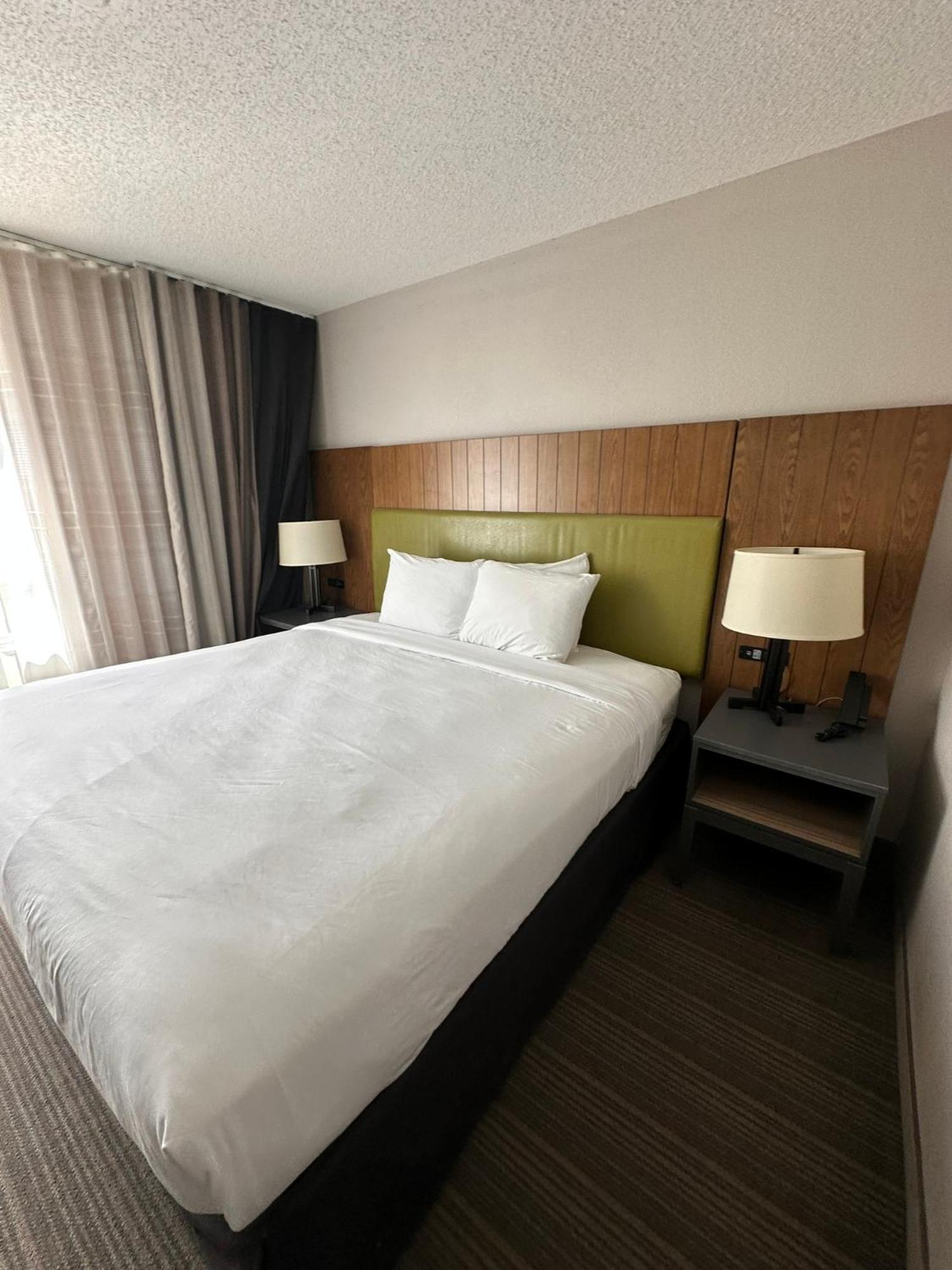 Spark By Hilton סאמרוויל מראה חיצוני תמונה