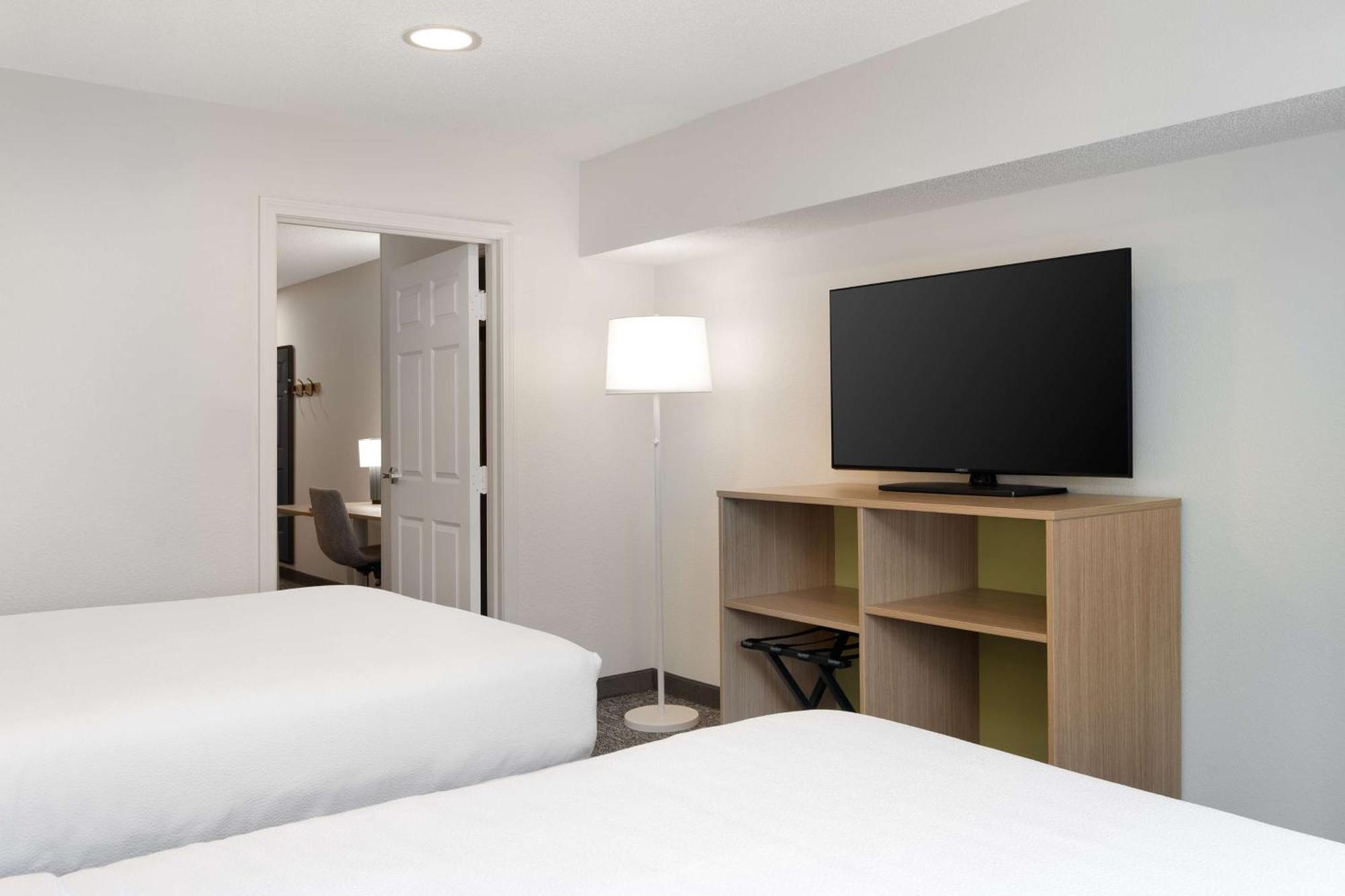 Spark By Hilton סאמרוויל מראה חיצוני תמונה
