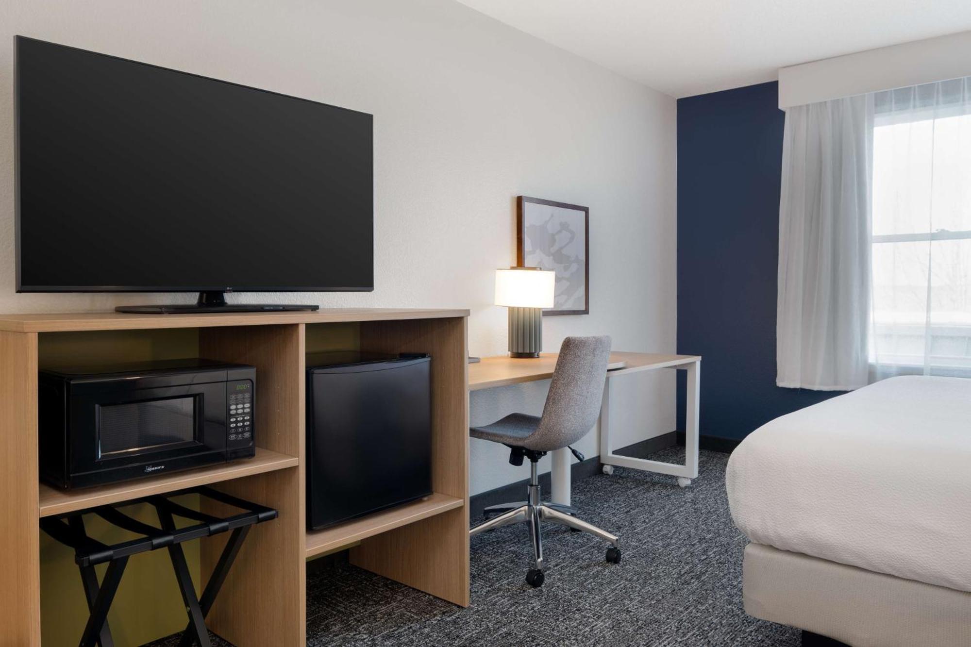 Spark By Hilton סאמרוויל מראה חיצוני תמונה