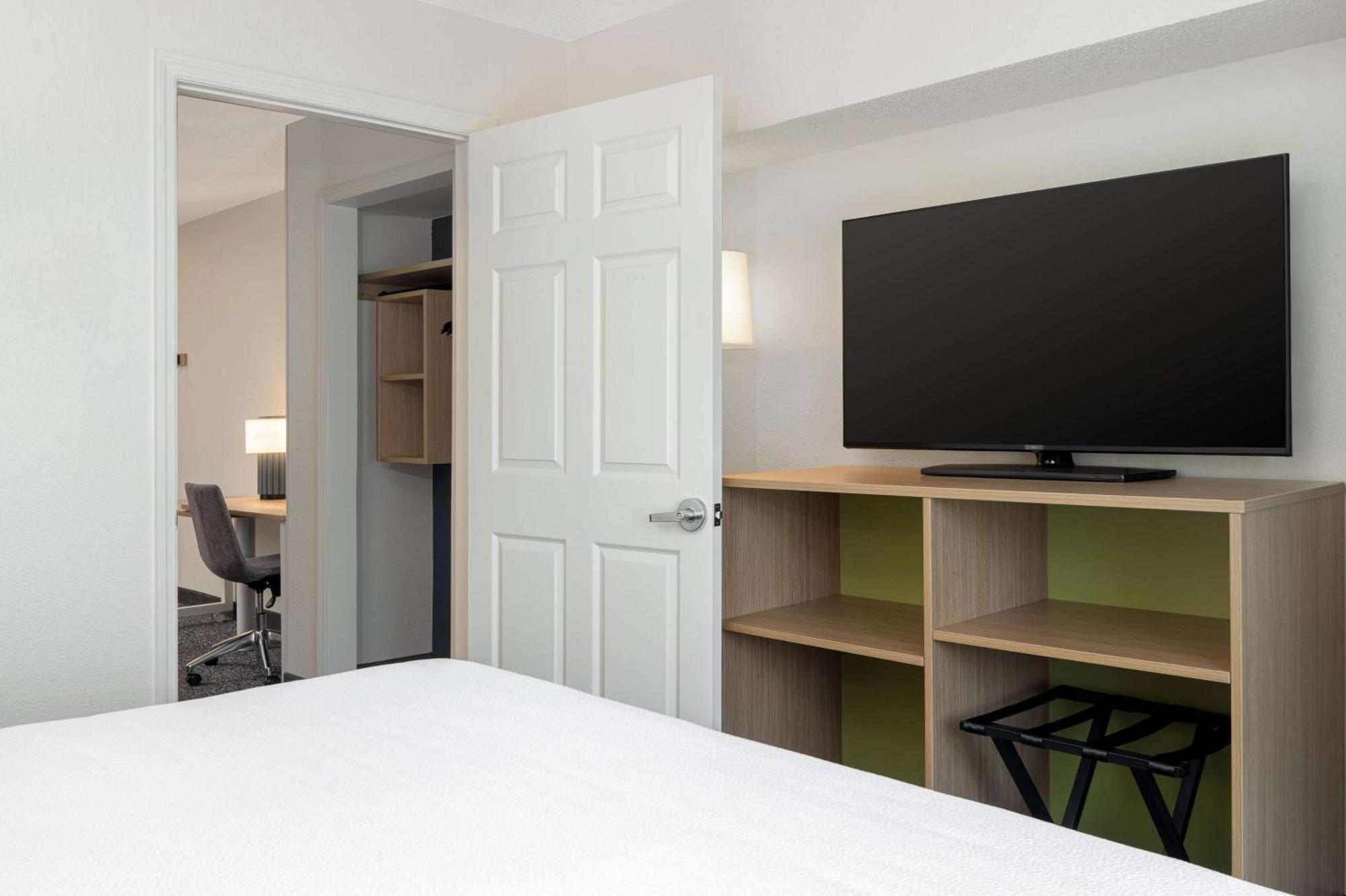 Spark By Hilton סאמרוויל מראה חיצוני תמונה