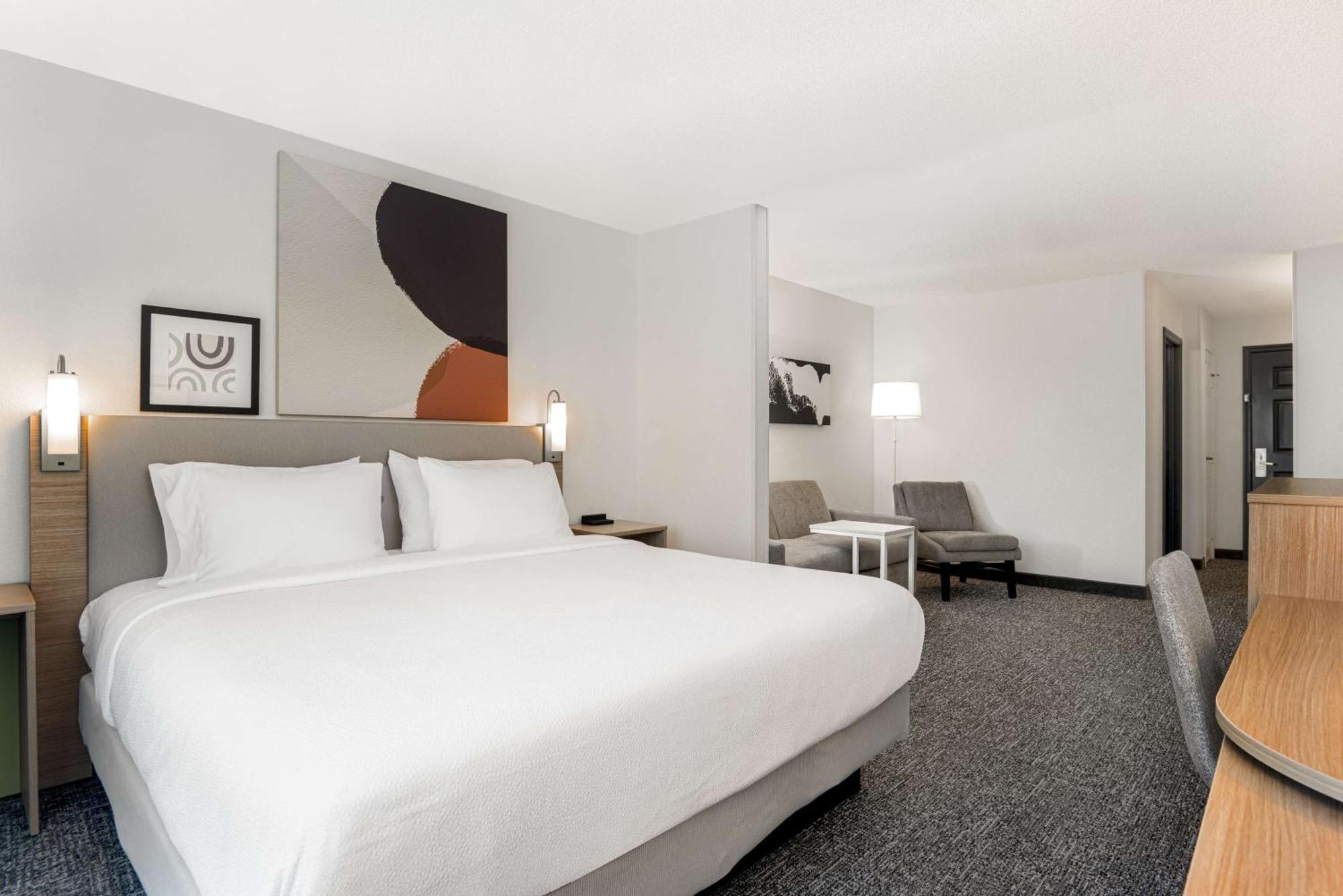 Spark By Hilton סאמרוויל מראה חיצוני תמונה