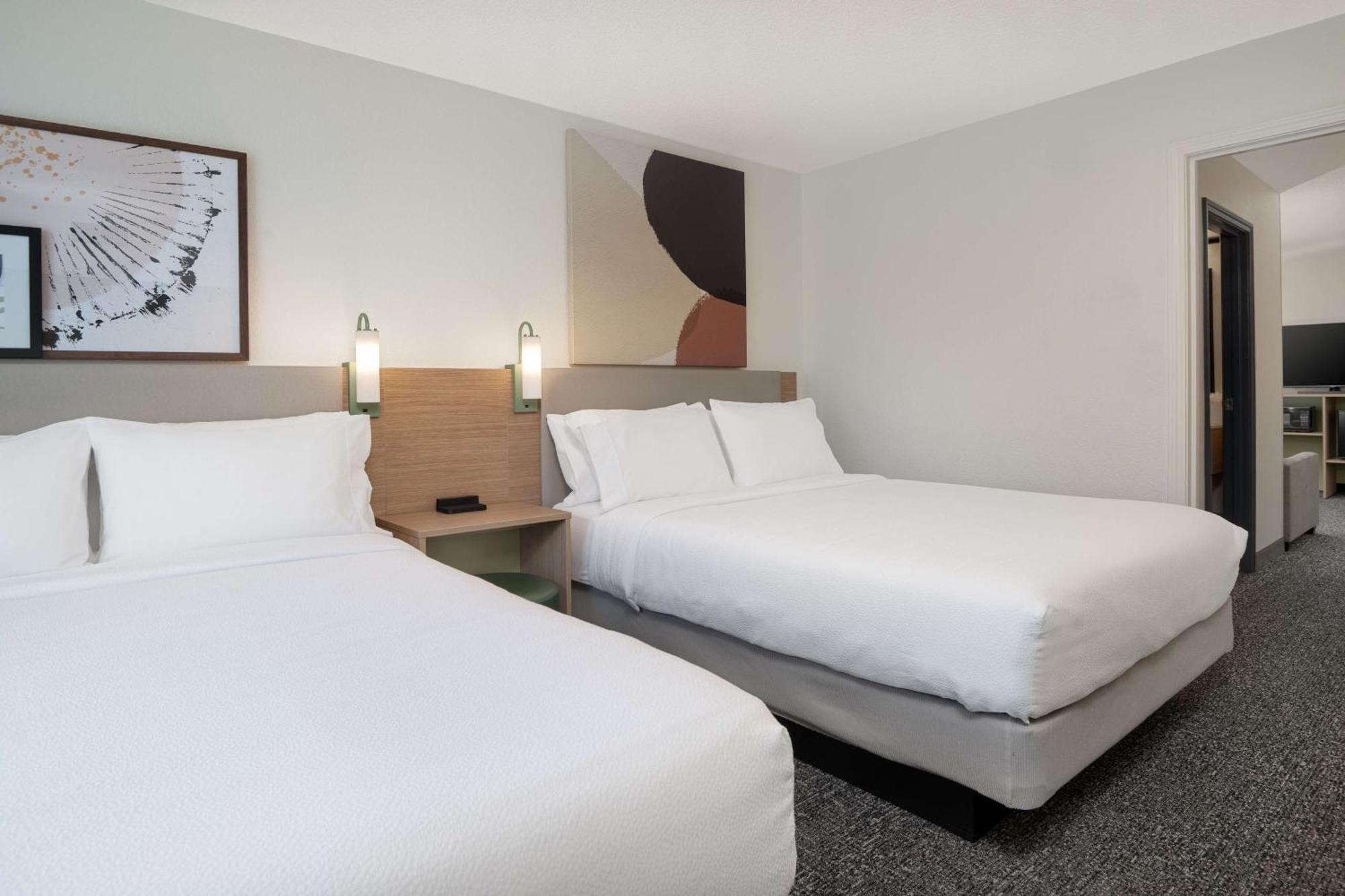 Spark By Hilton סאמרוויל מראה חיצוני תמונה