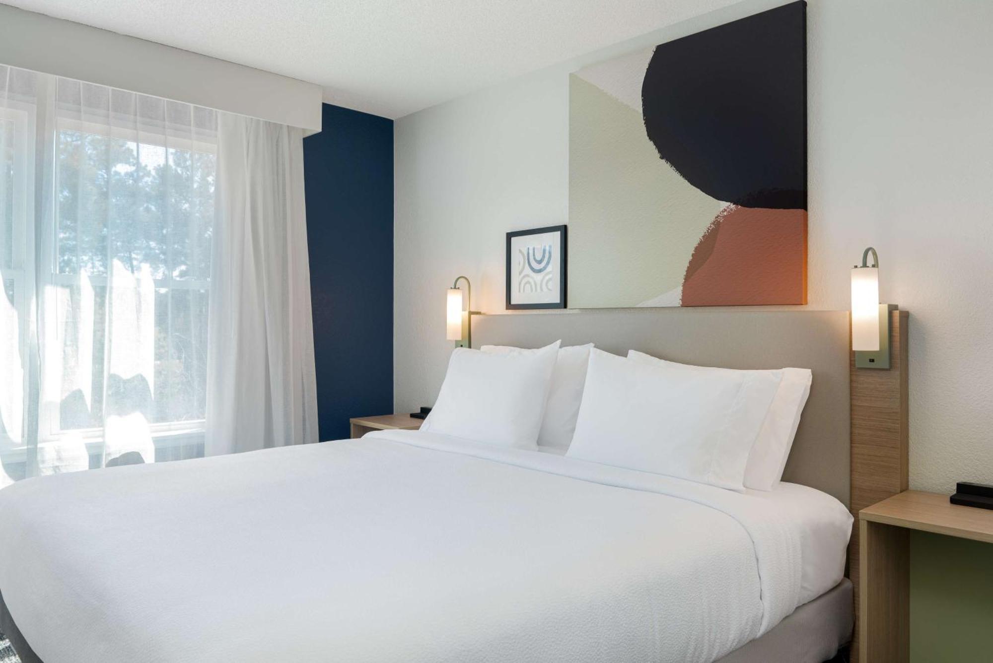 Spark By Hilton סאמרוויל מראה חיצוני תמונה