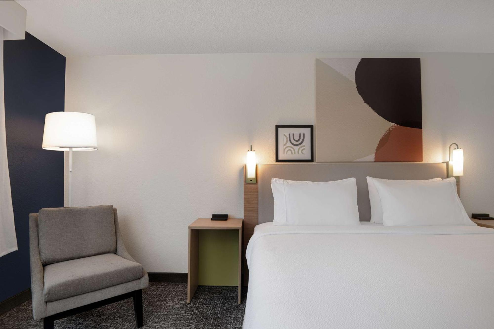 Spark By Hilton סאמרוויל מראה חיצוני תמונה