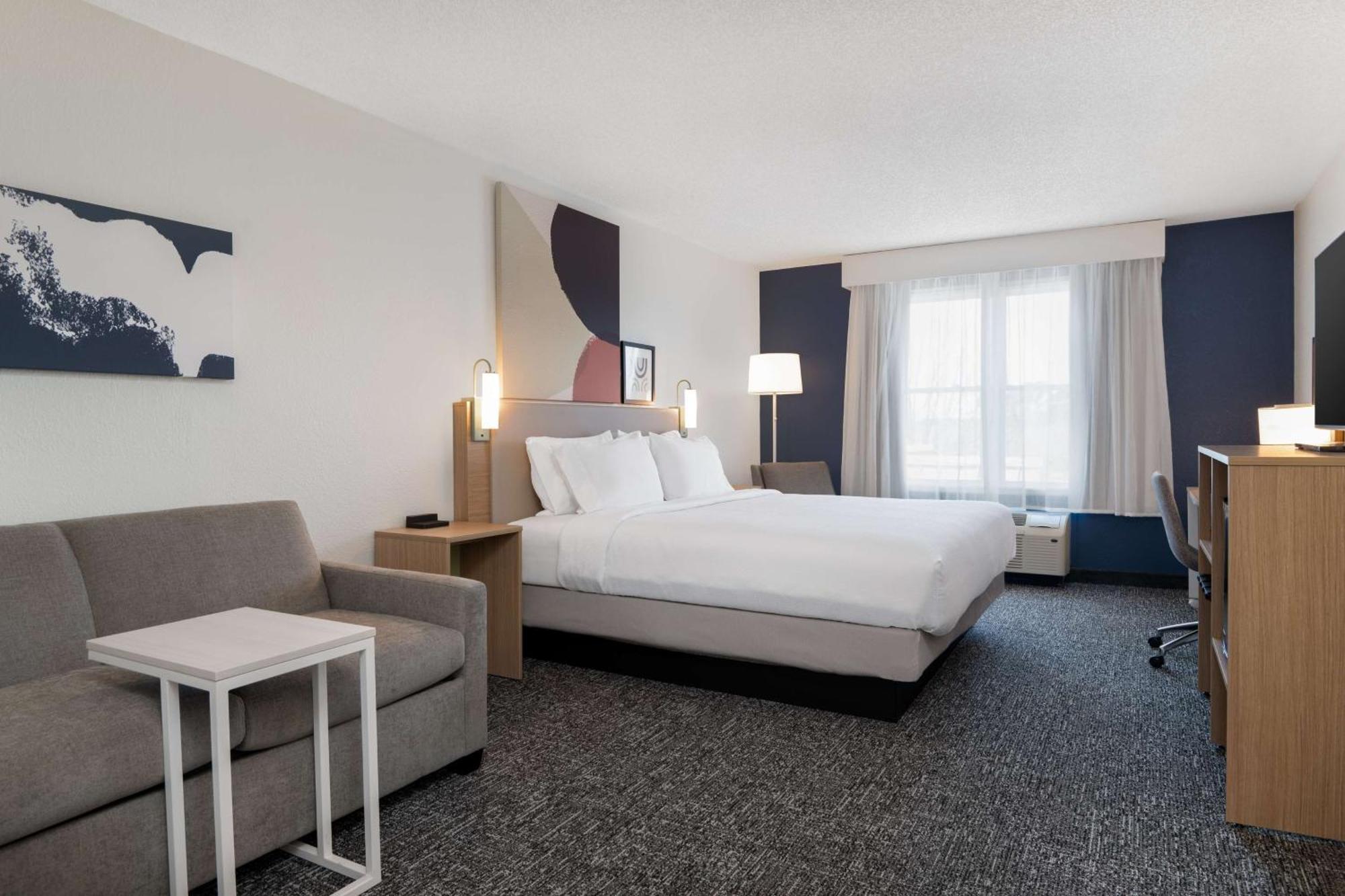 Spark By Hilton סאמרוויל מראה חיצוני תמונה