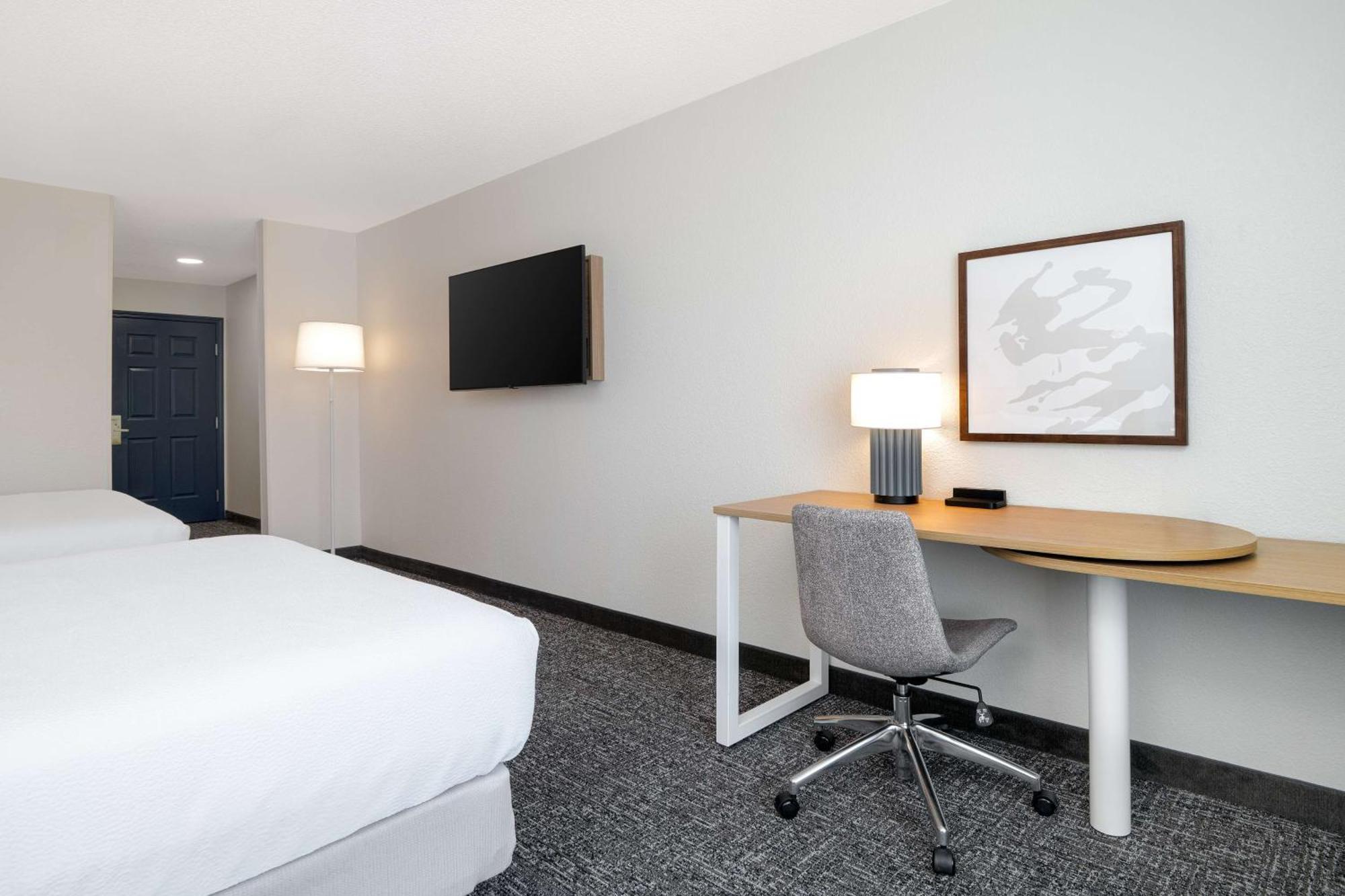 Spark By Hilton סאמרוויל מראה חיצוני תמונה