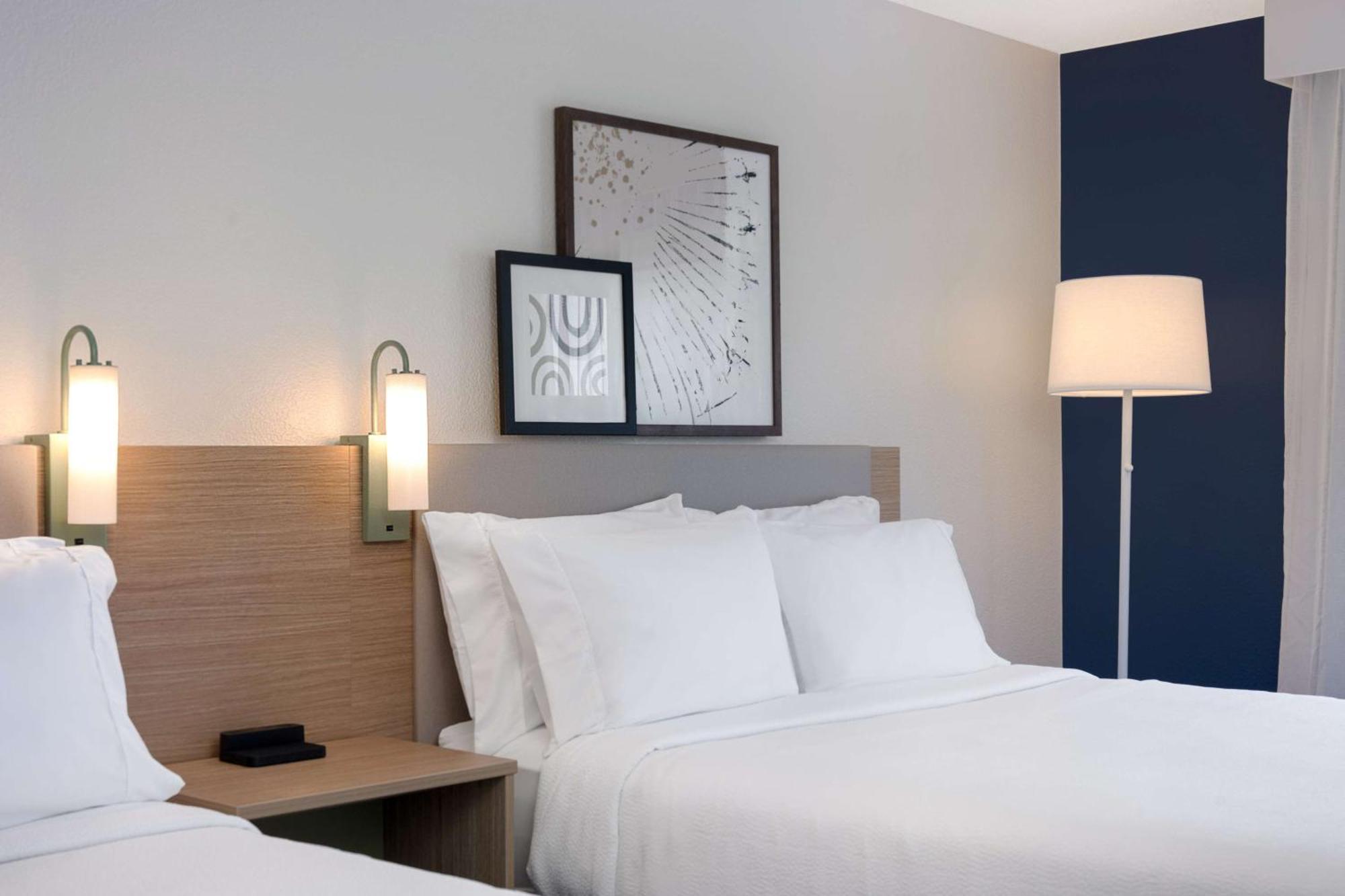Spark By Hilton סאמרוויל מראה חיצוני תמונה