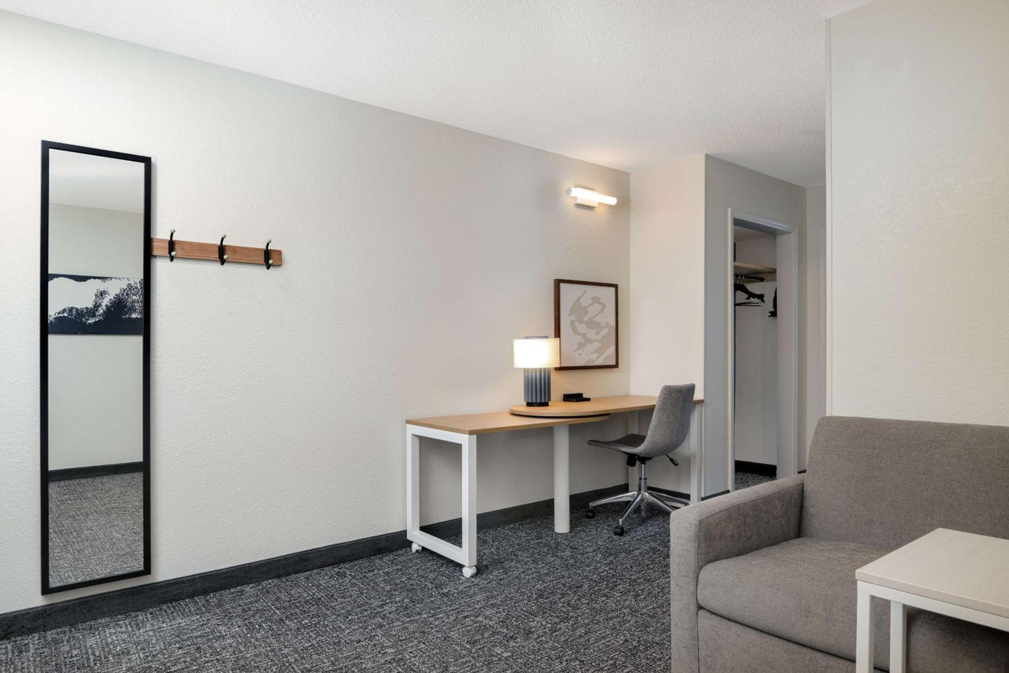 Spark By Hilton סאמרוויל מראה חיצוני תמונה
