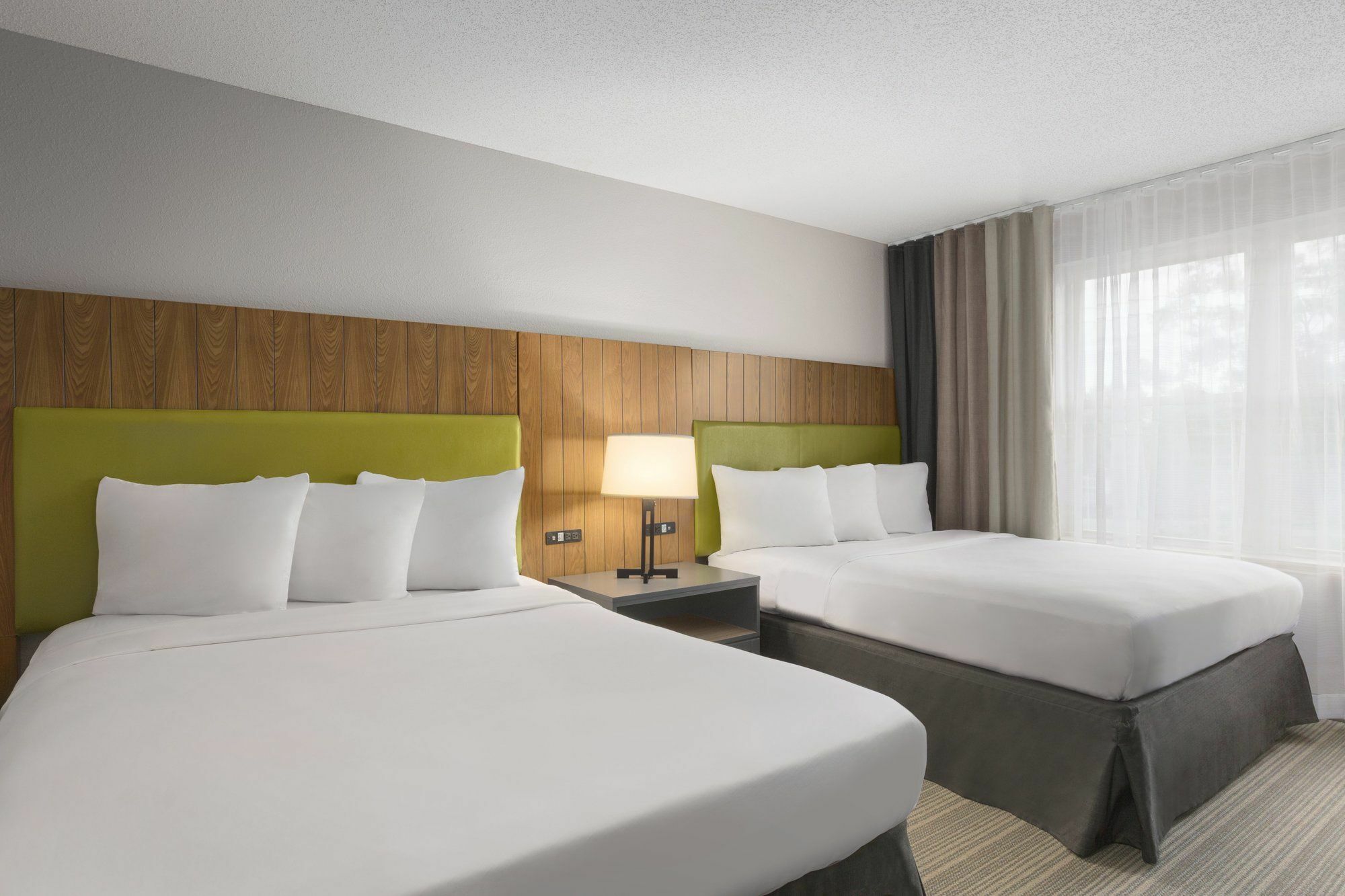 Spark By Hilton סאמרוויל מראה חיצוני תמונה